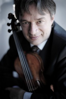 Sergei Galperin formal picture